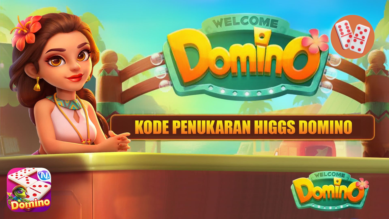 Download Higgs Domino RP X8 Speeder